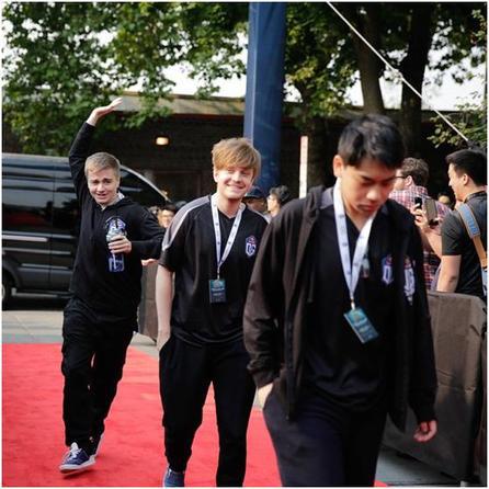 中国战队XG勇夺TI2025亚军 DOTA2国际邀请赛再度回归上海